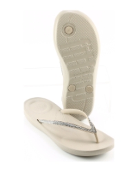 FitFlop TM DG5 Iqushion Beige