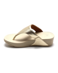 FitFlop TM Lulu Toepost i88 Goud