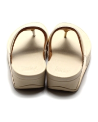 FitFlop TM Lulu Toepost i88 Goud