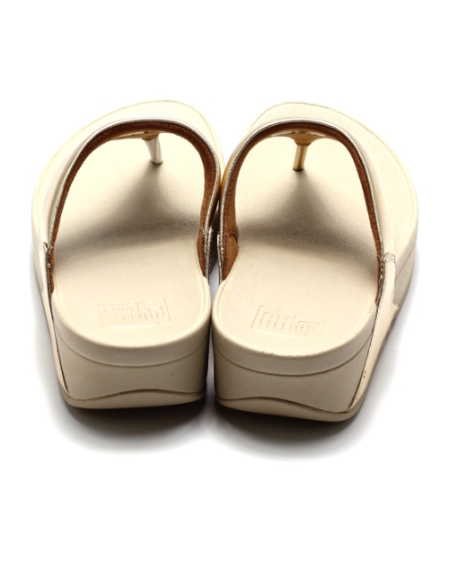 FitFlop TM Lulu Toepost i88 Goud
