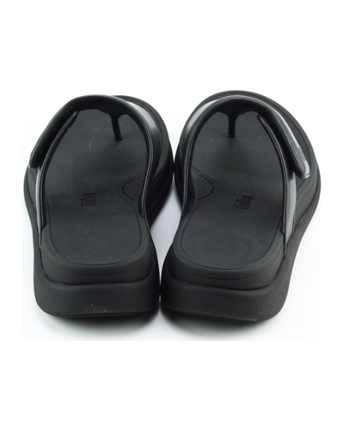 FitFlop TM F-mode whs ZWART