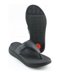 FitFlop TM F-mode whs ZWART
