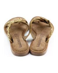 Lazamani 283 leoprd Multicolor