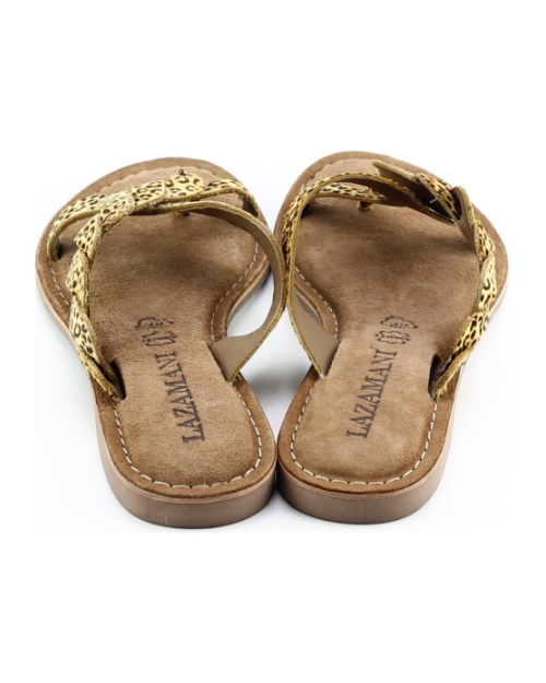 Lazamani 283 leoprd Multicolor