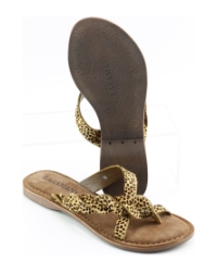 Lazamani 283 leoprd Multicolor