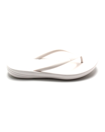 FitFlop TM E54 Iqushion Ergonomic slippers wit