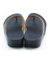 FitFlop TM Lulu Toepost i88 Donkerblauw
