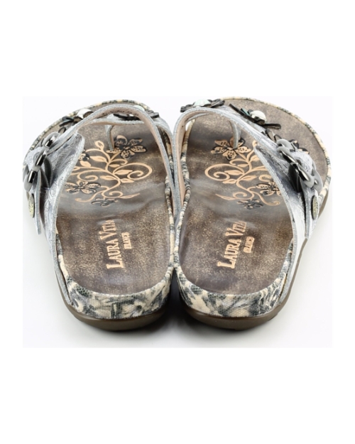 Laura Vita liloo 043 ZILVER