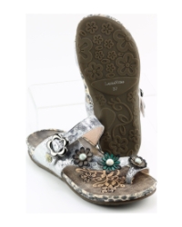 Laura Vita liloo 043 ZILVER