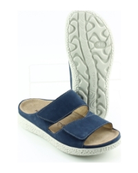 Hartjes 122.1221 groove Blauw