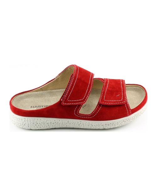 Hartjes 122.1221 Rood