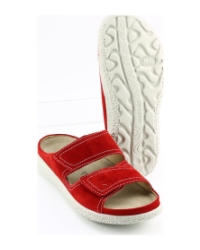 Hartjes 122.1221 Rood