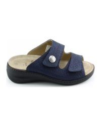 Solidus 21104 Donkerblauw