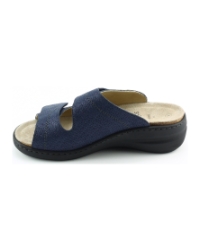 Solidus 21104 Donkerblauw