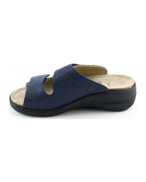 Solidus 21104 Donkerblauw