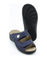 Solidus 21104 Donkerblauw