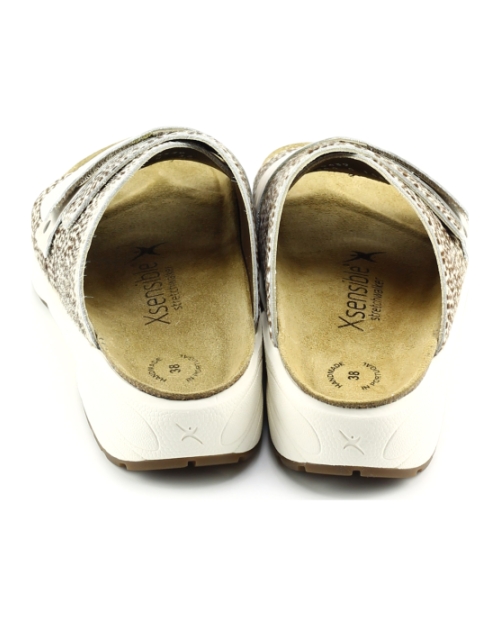 Xsensible 30800.5 Wit Combinatie