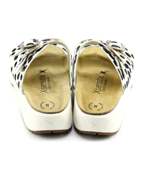 Xsensible 30803.5 Wit Combinatie