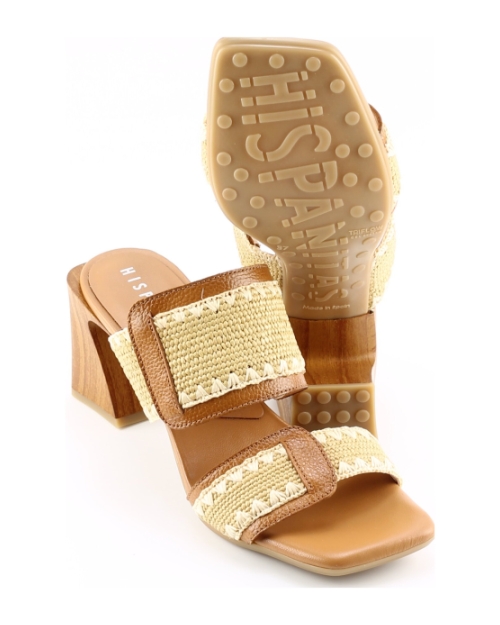 Hispanitas 253946 cognac