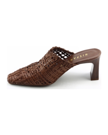Hispanitas 264789 slippers bruin