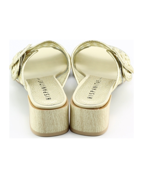 Hispanitas 264750 Goud