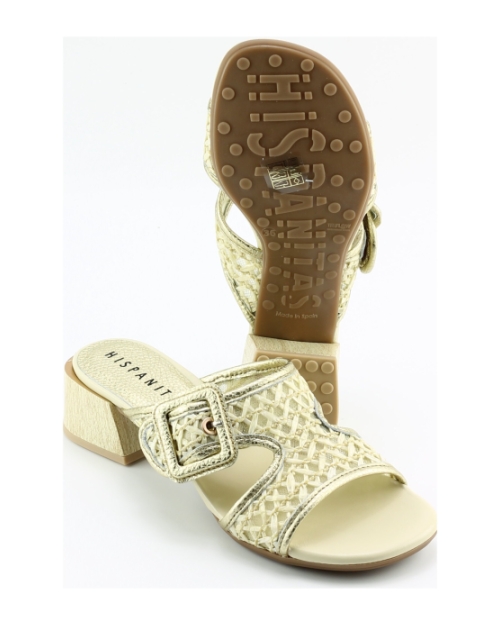 Hispanitas 264750 Goud
