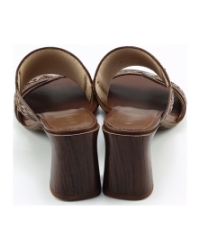 Hispanitas 264747 Donkerbruin