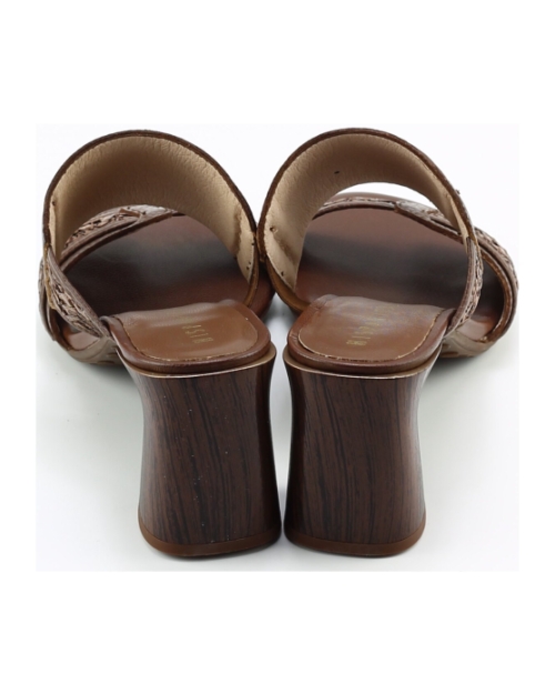 Hispanitas 264747 Donkerbruin