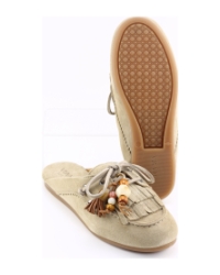 Via Vai June Rhea 62495 Beige