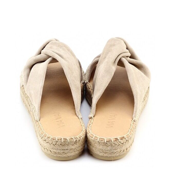 Via vai espadrilles 2025 beige