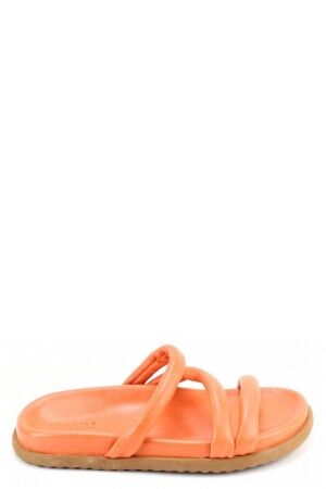 Via Vai Via Vai 58158 Candy Oranje 01-715 Nappa Sunburn