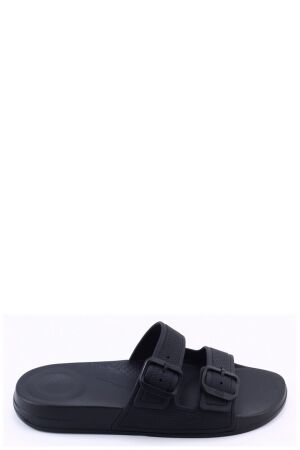 FitFlop TM FitFlop TM FD2 Zwart 090 All Black
