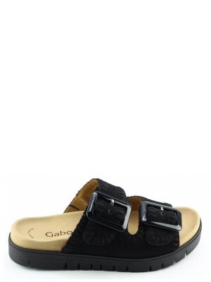 Gabor Gabor 63.741.17 Zwart