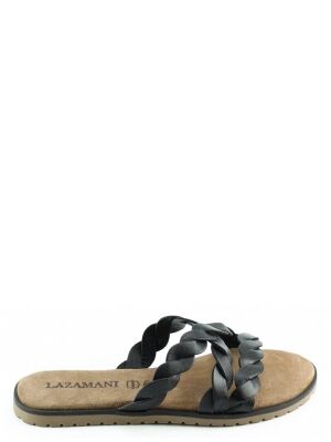 Lazamani Lazamani la75384 Zwart