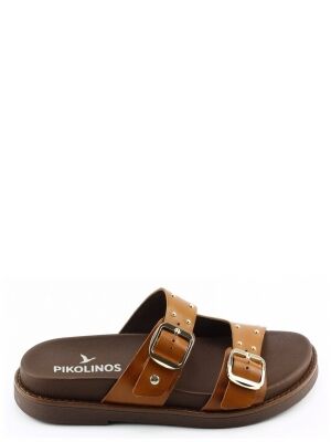 Pikolinos Pikolinos Aitana w7z-0939 Cognac