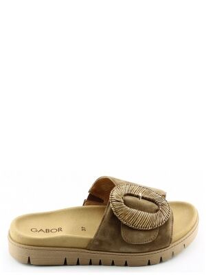 Gabor Gabor 83.742.14 Bruin