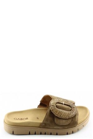 Gabor Gabor 83.742.14 Bruin 14 peanut