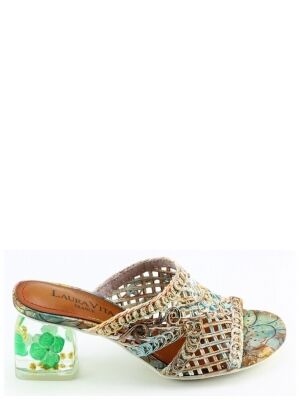 Laura Vita Laura Vita framboiseo 29 Beige