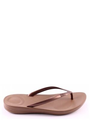 FitFlop TM FitFlop TM Iqushion E54 Brons FitFlop TM FitFlop TM Iqushion E54 Brons
