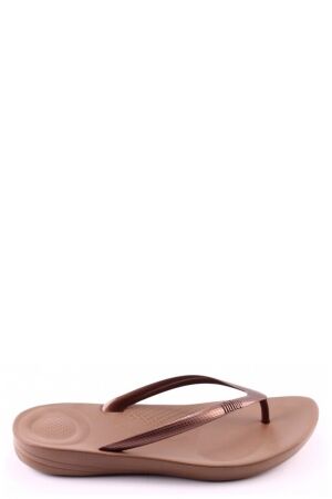 FitFlop TM FitFlop TM Iqushion E54 Brons 012 Bronze