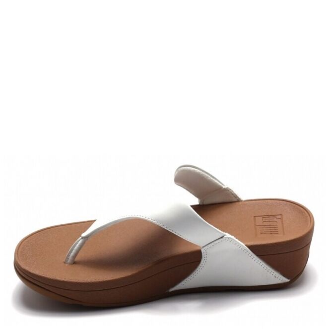 Concurrenten Netto ozon FitFlop TM I88 wit dames slippers | Theo Jansen Schoenen