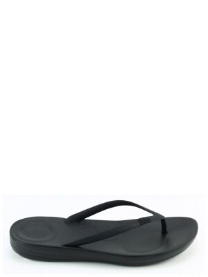 FitFlop TM FitFlop TM E54 Iqushion. Zwart FitFlop TM FitFlop TM E54 Iqushion. Zwart
