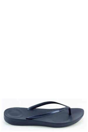 FitFlop TM FitFlop TM E54 Iqushion. Blauw 399 Midnight Navy FitFlop TM FitFlop TM E54 Iqushion. Blauw 399 Midnight Navy