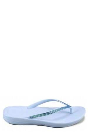 FitFlop TM FitFlop TM DG5 Iqushion ombre sparkle Blauw b12 skywash blue FitFlop TM FitFlop TM DG5 Iqushion ombre sparkle Blauw b12 skywash blue