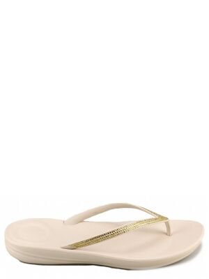 FitFlop TM FitFlop TM R08 Iqusion Sparkle Beige FitFlop TM FitFlop TM R08 Iqusion Sparkle Beige