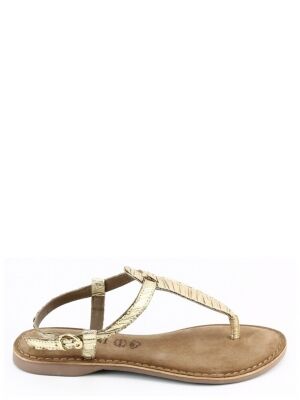 Lazamani Lazamani 75819 Goud