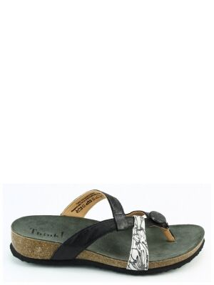 Think Think 3-000246 Zwart