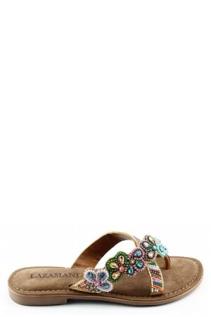 Lazamani Lazamani beads flower Multicolor flower Lazamani Lazamani beads flower Multicolor flower