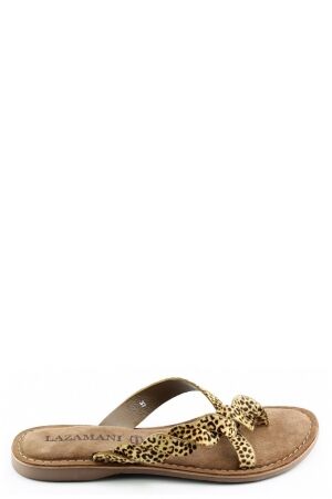 Lazamani Lazamani 283 leoprd Multicolor flower Lazamani Lazamani 283 leoprd Multicolor flower