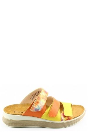 Think Think 3-000444 Geel 6010 sunflower Think Think 3-000444 Geel 6010 sunflower